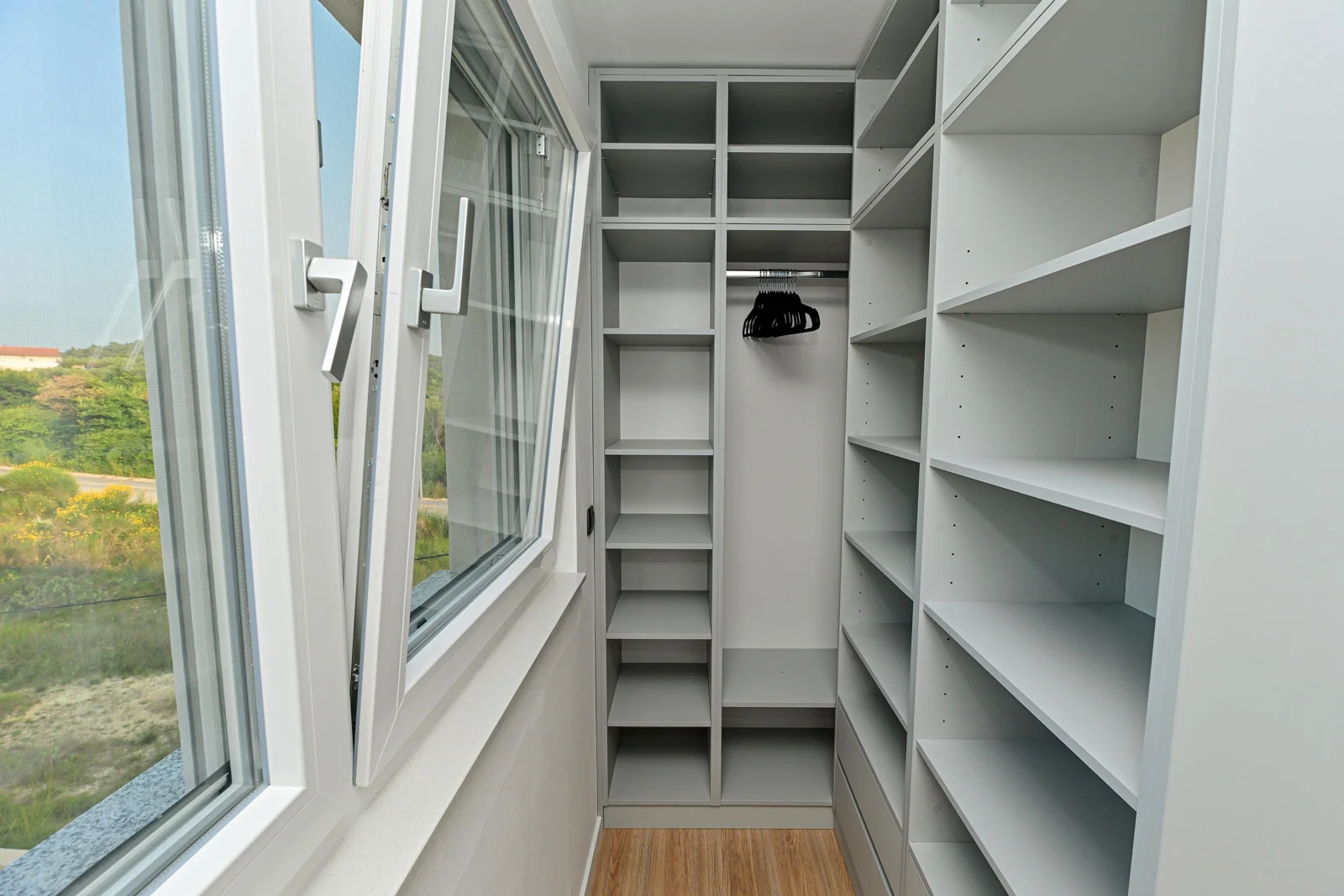 Closet