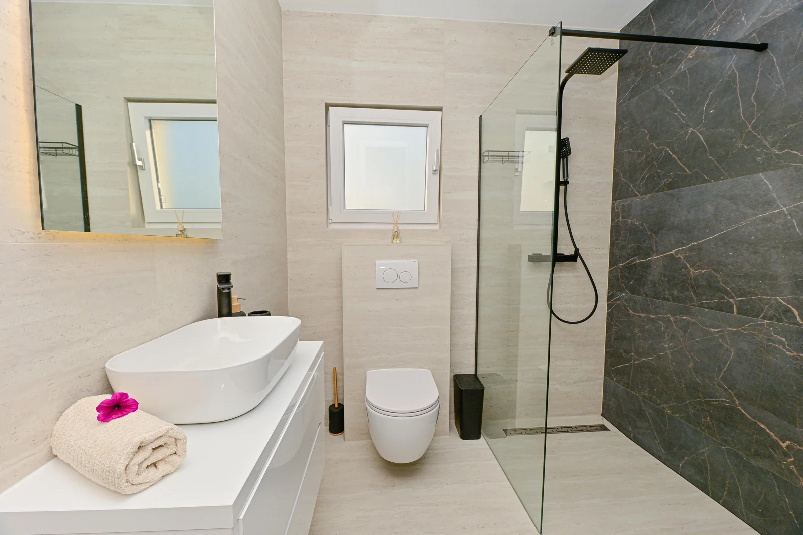 En-suite