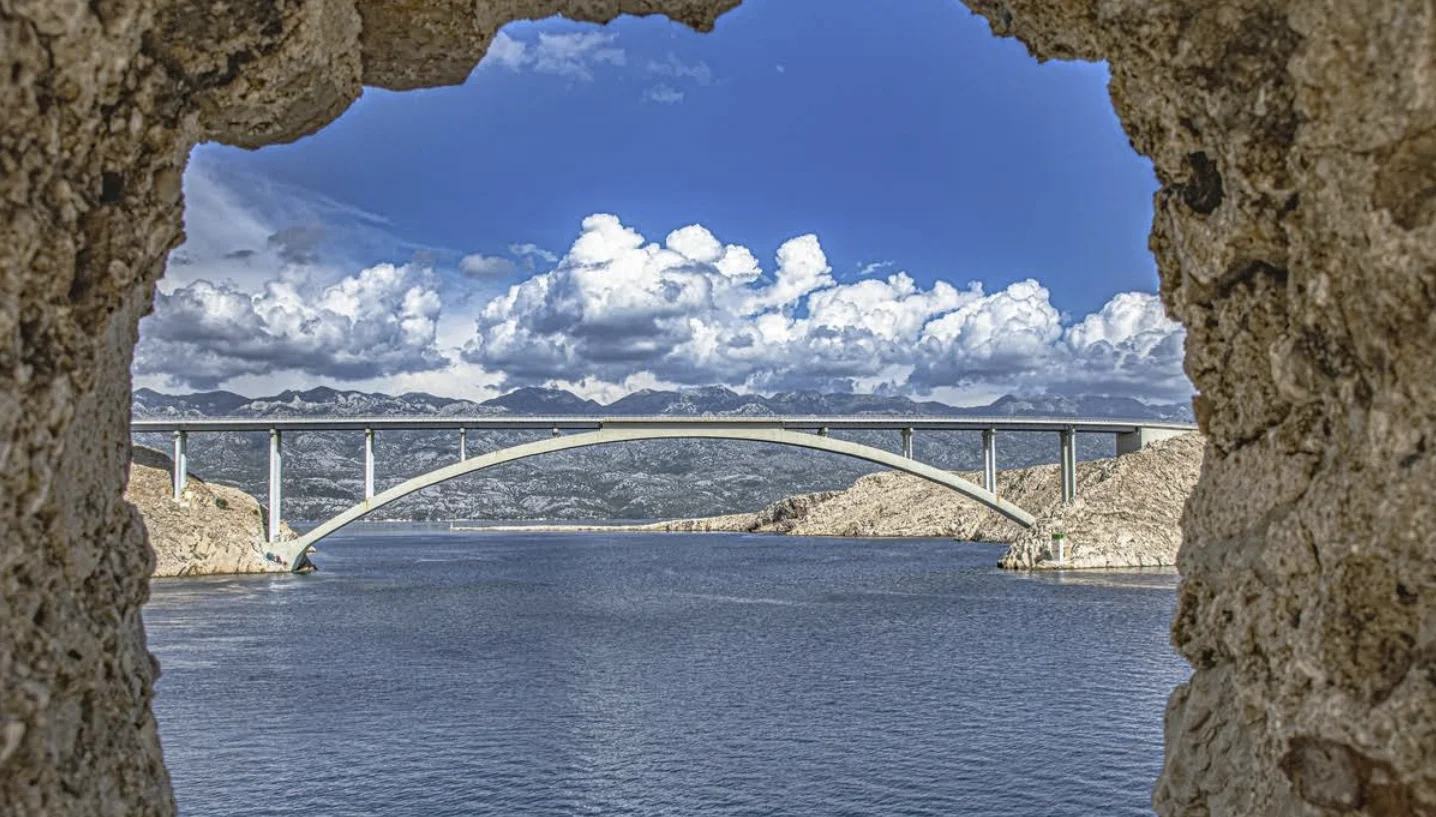 Pag Bridge